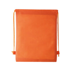 DUCK BL 002_NARANJA