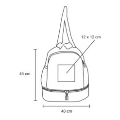 BL 210 NEGRO 2