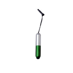 MINI TOUCH BP 2311_VERDE