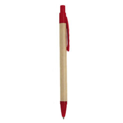 ECO STYLE BP 3863_ROJO