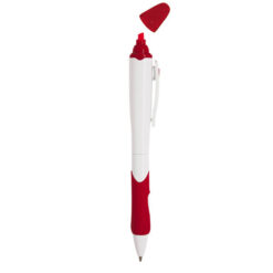 KOBY BP 3865_ROJO