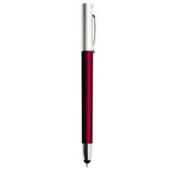 ZIP BP 7104C_ROJO