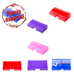 PILLBOX - Imagen 2