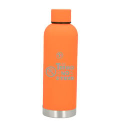 FOR T 186_NARANJA
