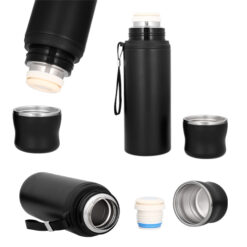 T 140 NEGRO 3