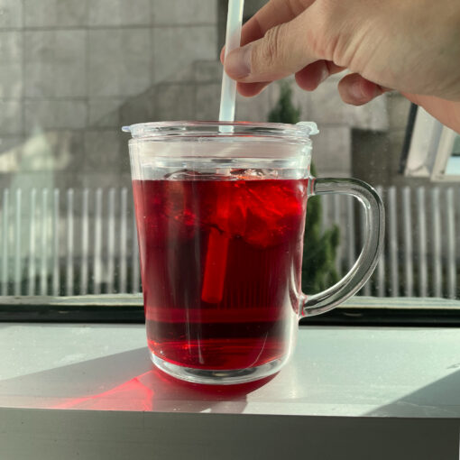 NECTAR - Imagen 2