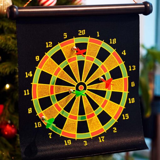 TARGET - Imagen 2