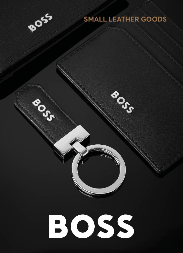 Hugo Boss Piel