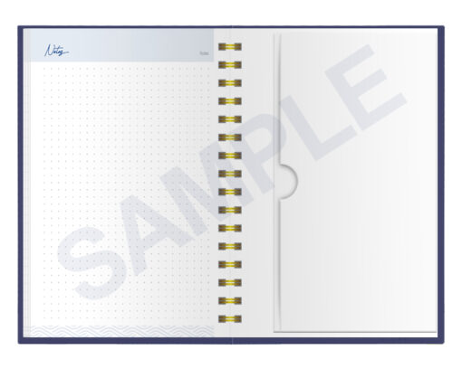 AGENDA SEMANAL NOTEBOOK - Imagen 17