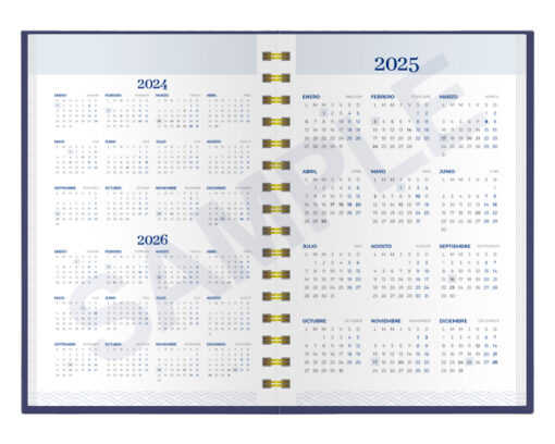 AGENDA SEMANAL NOTEBOOK - Imagen 10