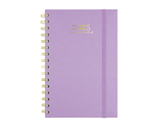 AGENDA SEMANAL NOTEBOOK - Imagen 7