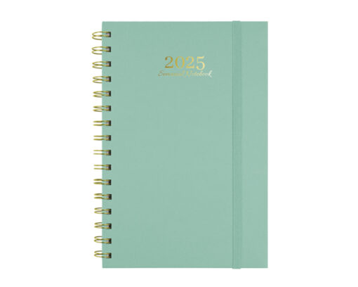 AGENDA SEMANAL NOTEBOOK - Imagen 6
