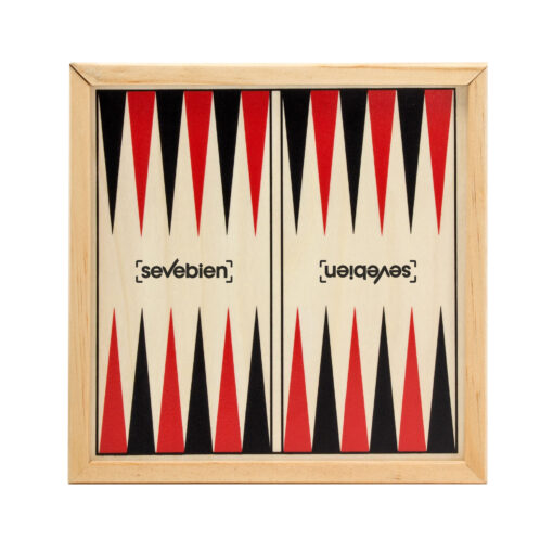 Set de juegos JAVFAN - Imagen 2
