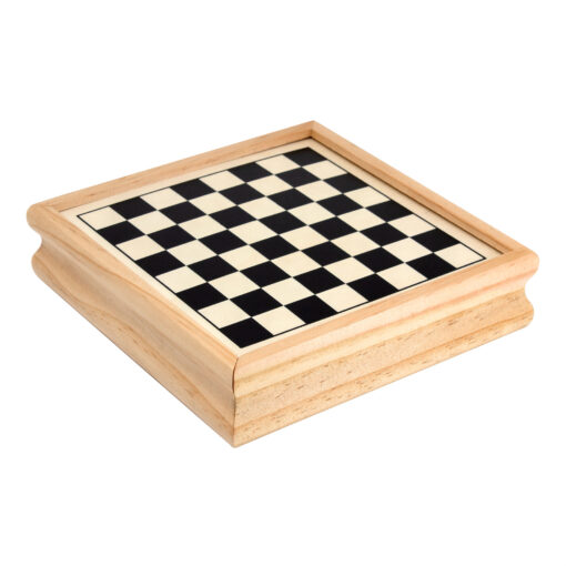 Set de juegos JAVFAN - Imagen 6