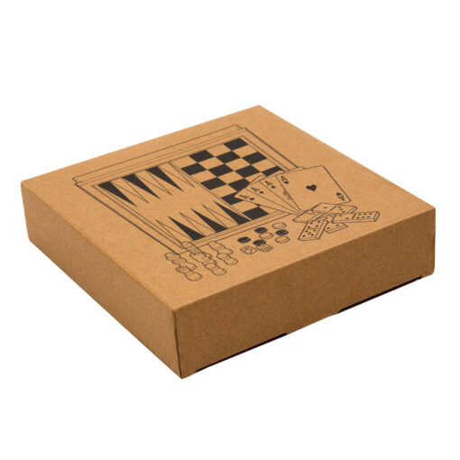 Set de juegos JAVFAN - Imagen 9