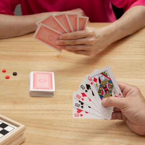 Set de juegos JAVFAN - Imagen 12