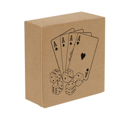 Set de juegos PLAYER - Imagen 10