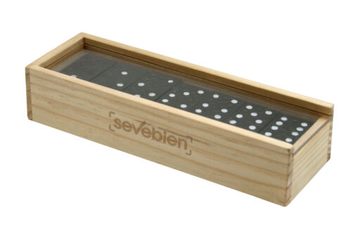 Juego de dominó - Imagen 4