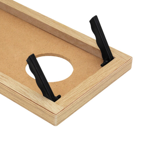 JUEGO CORNHOLE TAKOAN - Imagen 5