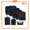 SET ORGANIZADOR DE VIAJE DEVIKA