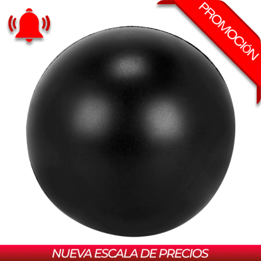 PELOTA ANTI-STRESS - Imagen 8