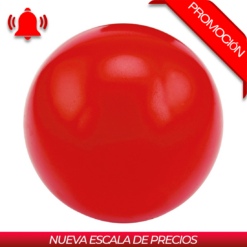 SOC 013 ROJO PROMO