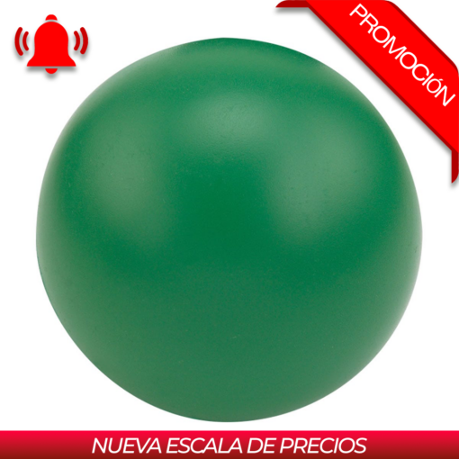 PELOTA ANTI-STRESS - Imagen 2