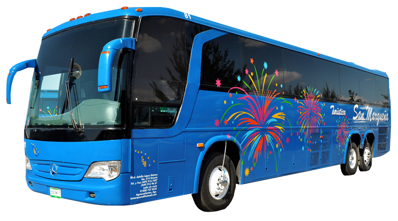 rotulacion autobus