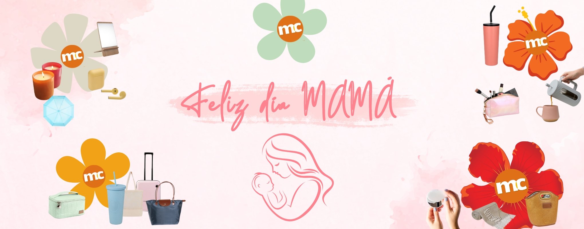 BANNER DIA DE LAS MADRES