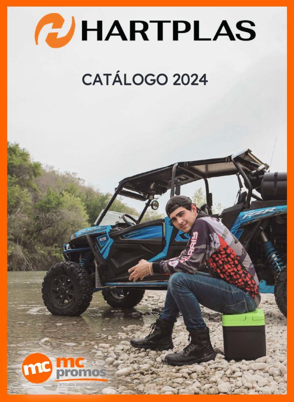 portada catalogo hartplas
