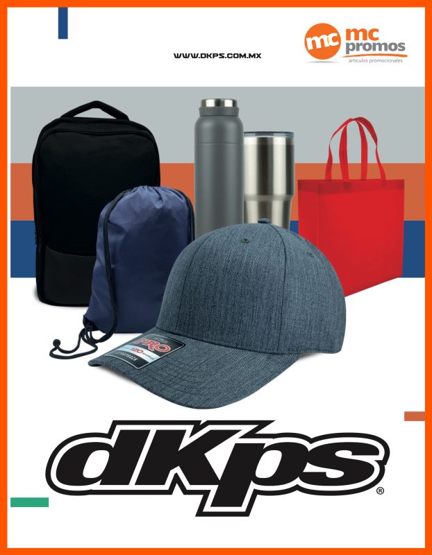 foto portada dkps