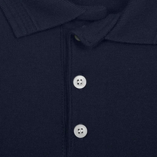 POLO BASICA HOLBOX PRESLOW - Imagen 4