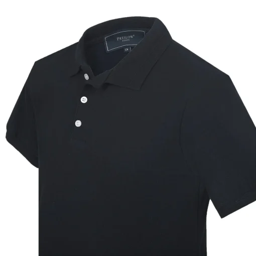 POLO BASICA HOLBOX PRESLOW - Imagen 2