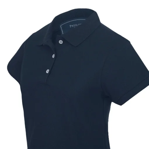POLO BASICA HOLBOX PRESLOW - Imagen 2