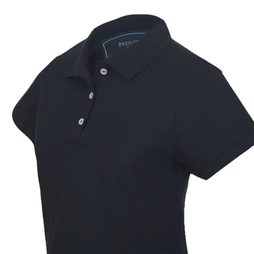POLO BASICA HOLBOX PRESLOW - Imagen 2