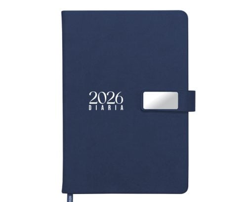 AGENDA DIARIA 2026 - Imagen 6