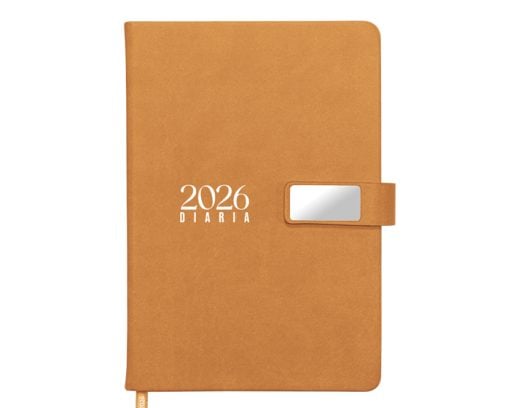 AGENDA DIARIA 2026 - Imagen 5