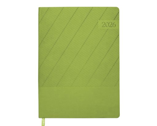 AGENDA SEMANAL 2026 - Imagen 2