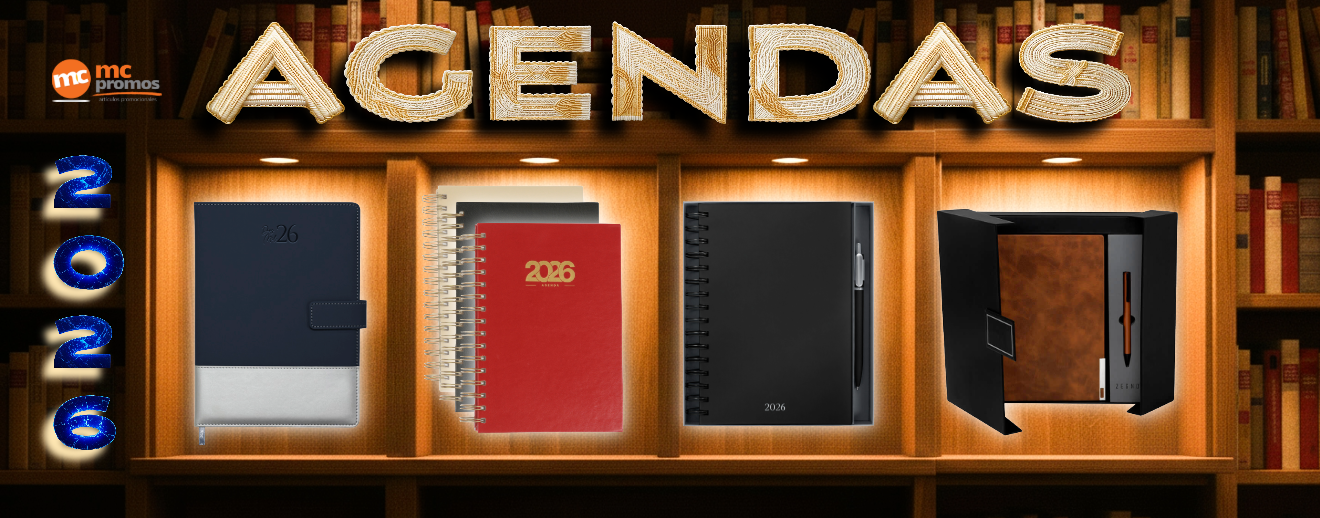 BANNER AGENDAS 2026