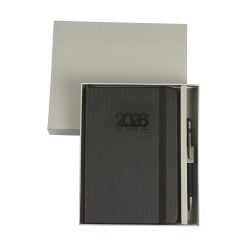 Agenda Semanal Batok