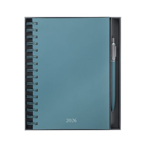 AGENDA DIARIA LETTE 2026 - Imagen 30