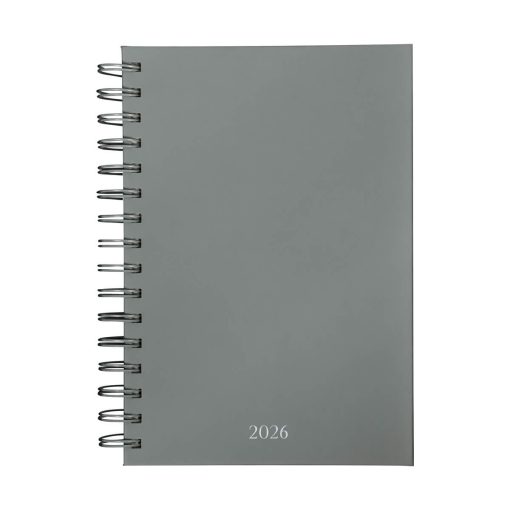 AGENDA DIARIA LETTE 2026 - Imagen 27