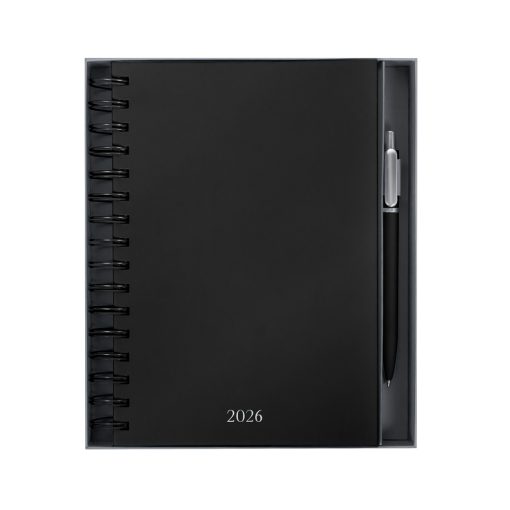 AGENDA DIARIA LETTE 2026 - Imagen 16