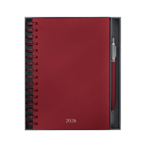 AGENDA DIARIA LETTE 2026 - Imagen 4