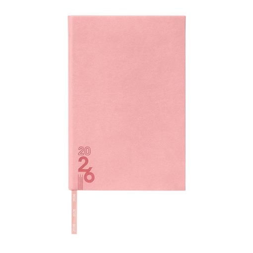 AGENDA DIARIA TERRA 2026 - Imagen 15