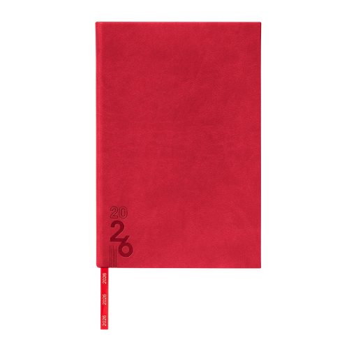 AGENDA DIARIA TERRA 2026 - Imagen 10