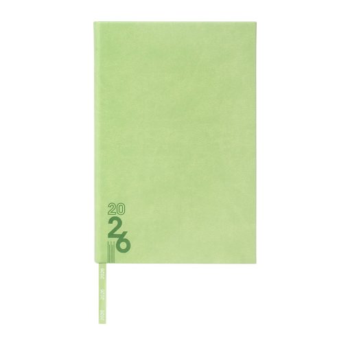 AGENDA DIARIA TERRA 2026 - Imagen 6