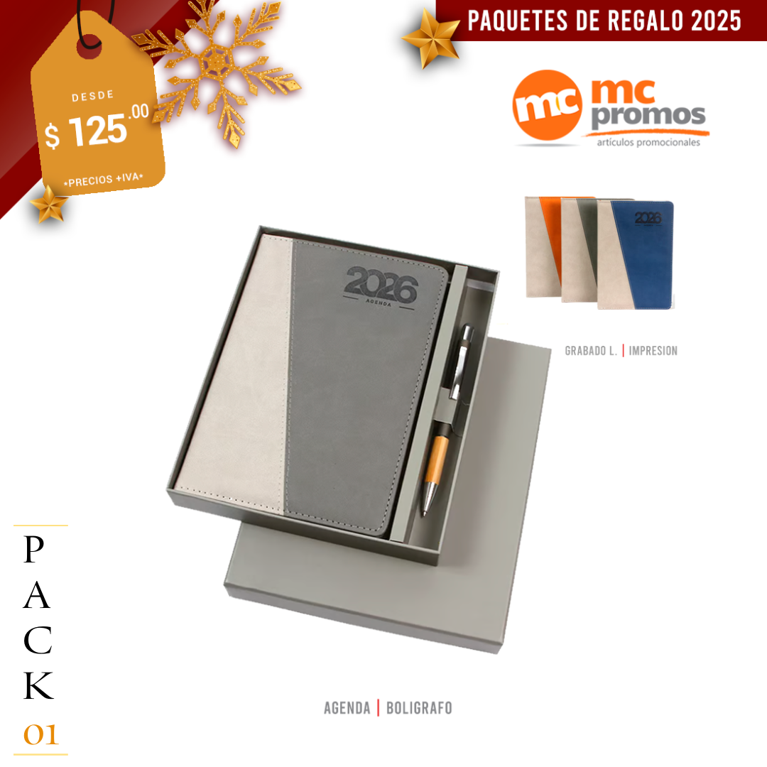 PACK 01