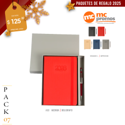 PACK 07