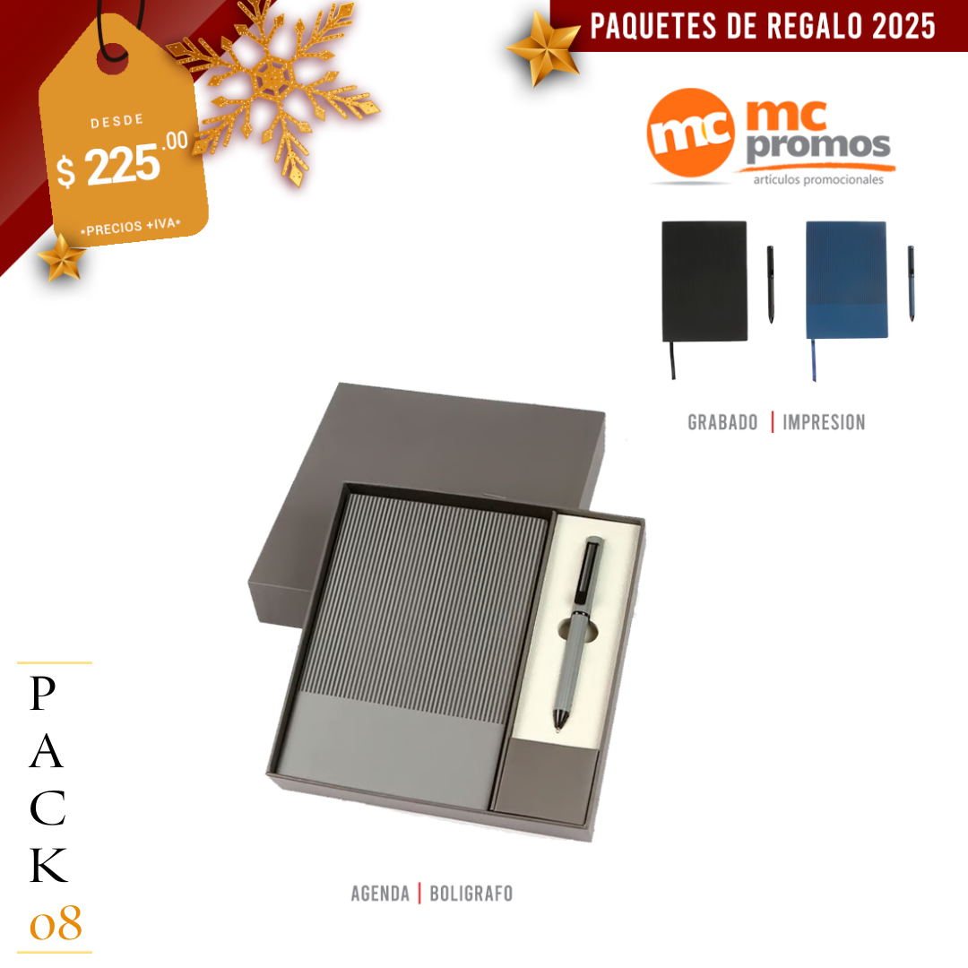 PACK 08